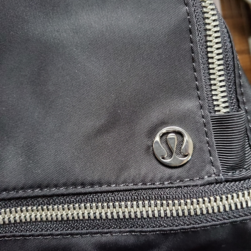 Lululemon city adventure 3L black backpack micro - Picture 12 of 12
